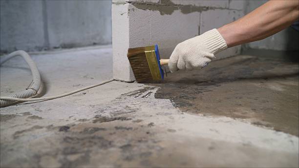 24/7 Emergency Waterproofing experts in Clifton, NJ